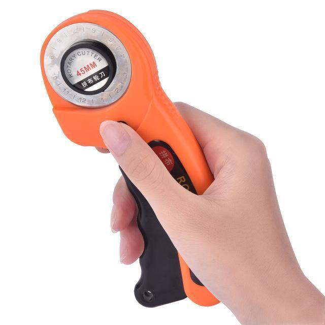 45mm/28mm Rotary Cutter Set