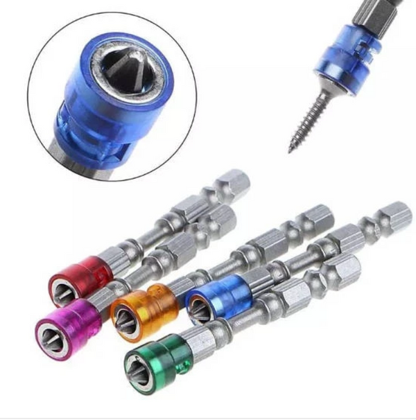 (HOT SALE) Today only $13.99 !!!! Magnetic Driver Drill Set