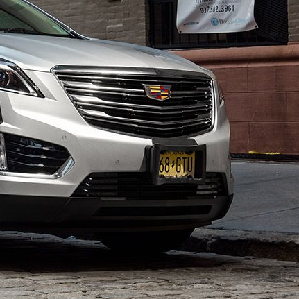 Bumper Protector—drive more safe