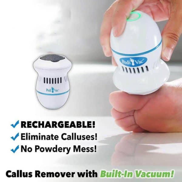Callus Remover