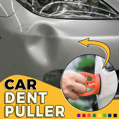 Car Dent Puller-Bring your car back to life